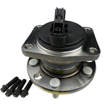 Load image into Gallery viewer, Rear Wheel Bearing Hub Assembly Ford Mondeo Jaguar X-Type X400 FWD MAN AUTO