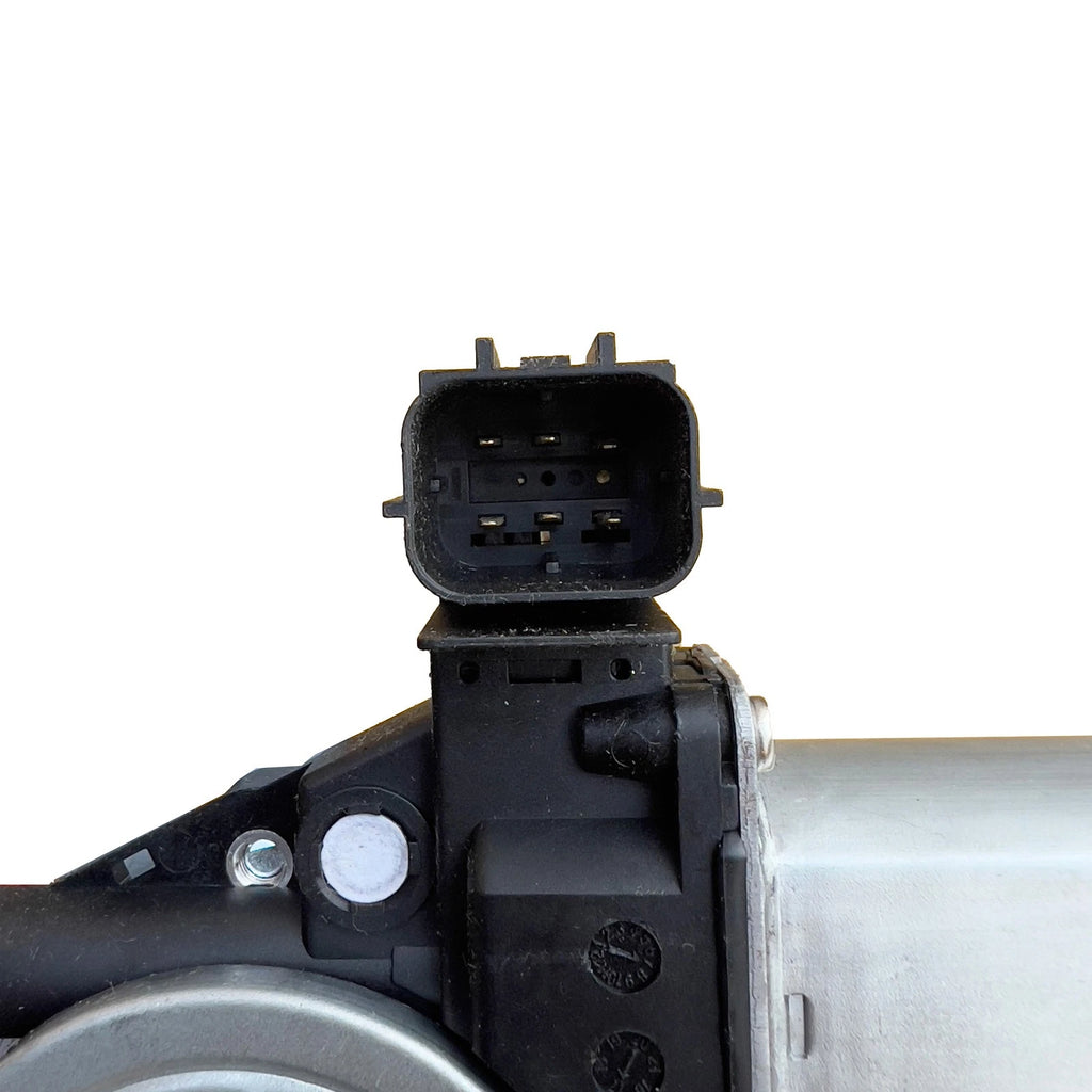 Front Right Window Regulator W/ Motor 6 Pin for Nissan Navara NP300 D23 2015 -21