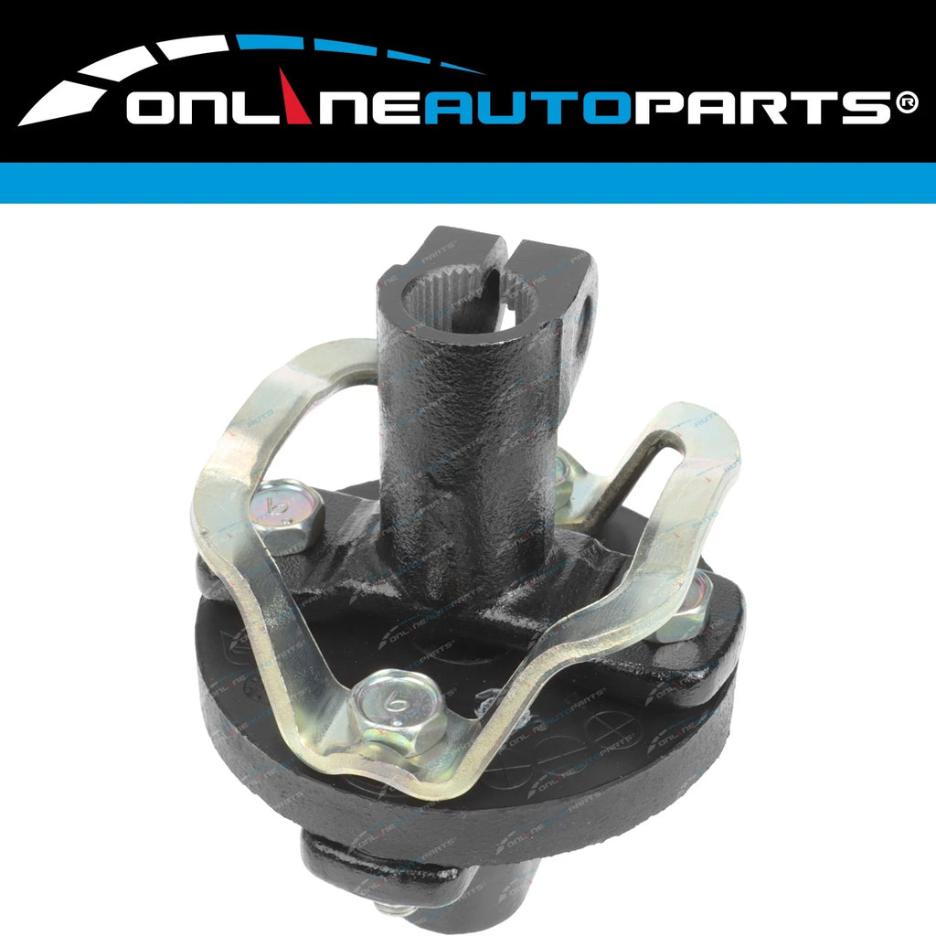 Genuine OEM Power Steering Box Coupling 48071-32J00 for Nissan GQ Y60 GU Y61 RHD