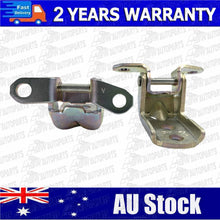 Load image into Gallery viewer, For Nissan Patrol GU Y61 Front Right + Left Upper &amp; Lower Door Hinges Set 4PCS