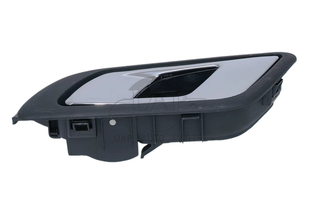 Left Rear Inner Door Handle Chrome for Ford Ranger PX Thailand