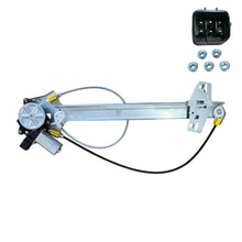 Load image into Gallery viewer, Front Right Window Regulator W/ Motor 6 pins for SUBARU Impreza WRX Gen4 12-16