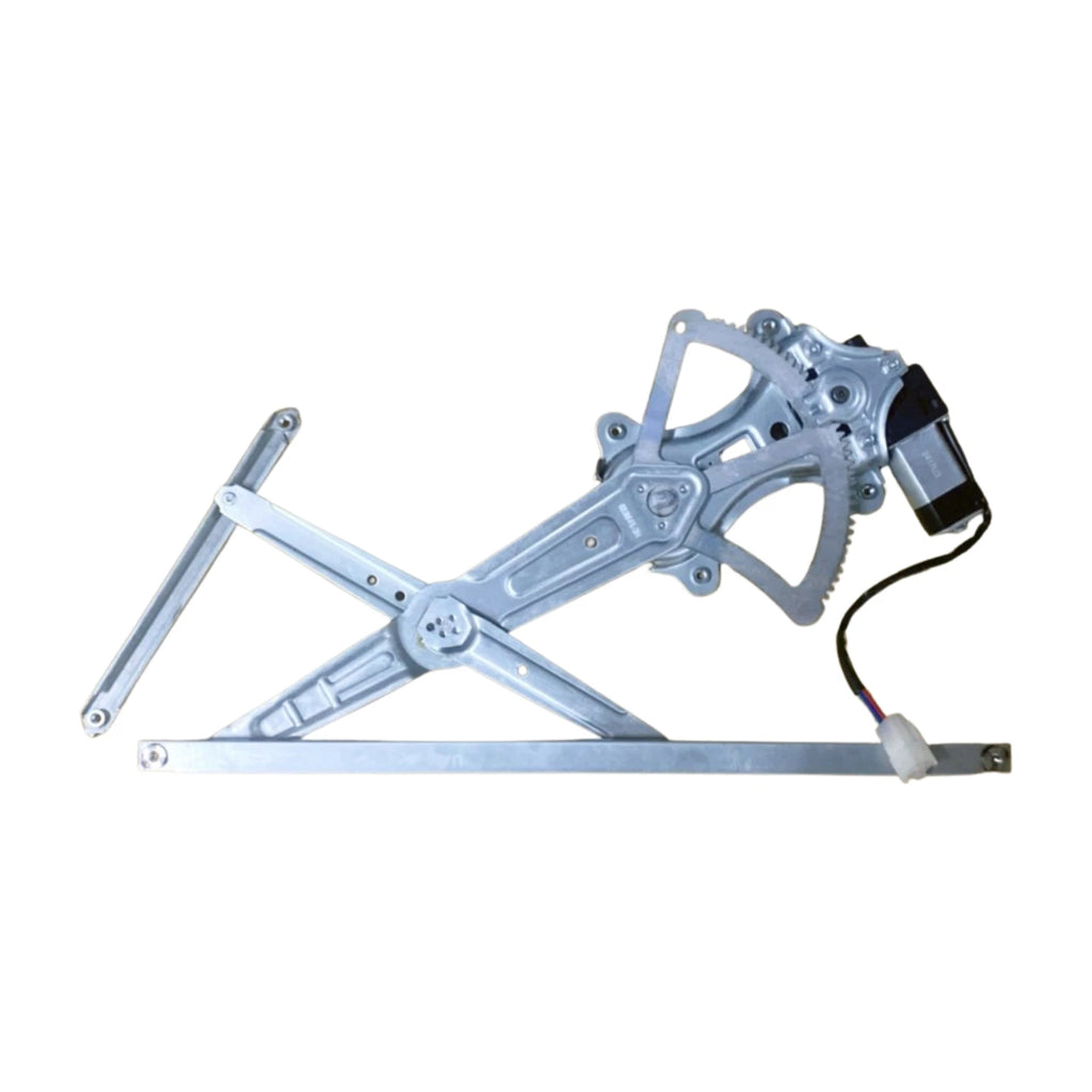 Front Left Window Regulator W/Motor 2 Pin for Toyota Camry ACV36 02~06