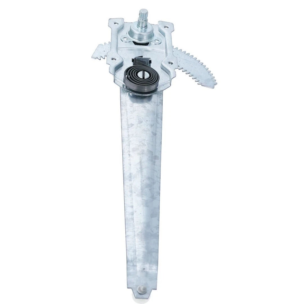 Front Right Manual Window Regulator W/ Vent For Toyota Dyna BU60/BU85/BU66/BU96