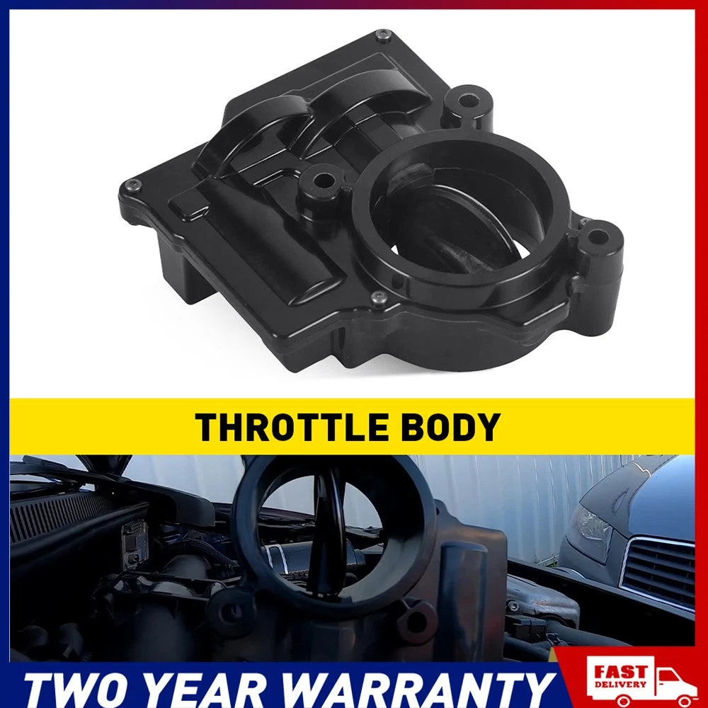 for AUDI A1 VW Seat Skoda 1.4 TFSI TSI 2011 2012-2014 Throttle Body 03C128063A/B