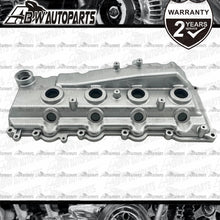 Load image into Gallery viewer, Aluminum Valve Rocker Cover for Toyota Hilux KUN15 KUN25 KUN16 KUN26 2.5L 3.0L