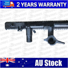 Load image into Gallery viewer, Radiator For Mazda CX-7 CX7 ER 2006-2014 Auto Manual 2.2L 2.3L 2.5L Petrol Turbo
