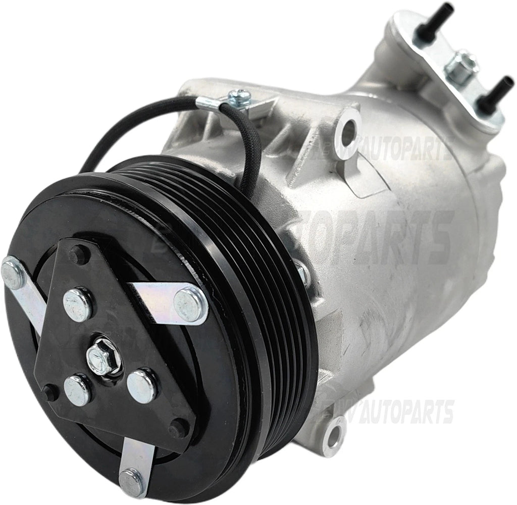 FOR Holden Commodore A/C Conditioner Compressor VZ 3.6L V6 Petrol LEO LY7 04-07