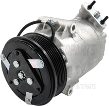 Load image into Gallery viewer, FOR Holden Commodore A/C Conditioner Compressor VZ 3.6L V6 Petrol LEO LY7 04-07