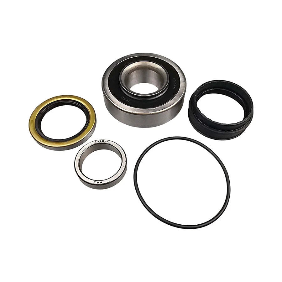 Rear wheel bearing and seal kit for Toyota Hiace and Hiace Commuter Bus without ABS