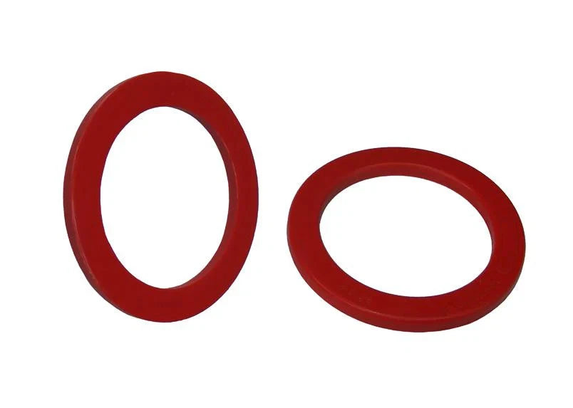 Nolathane Coil Spring Pad Kit 47186