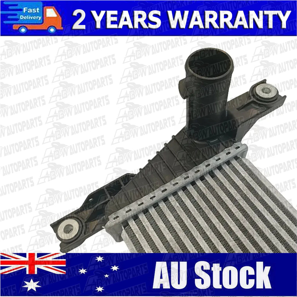 Intercooler For Mazda BT-50 BT50 For Ford Ranger PX P4AT P5AT 2.2L 3.2L TD 2011+
