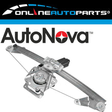 Load image into Gallery viewer, Rear Right Electric Power Window Regulator +Motor for Holden VT VX VY VZ