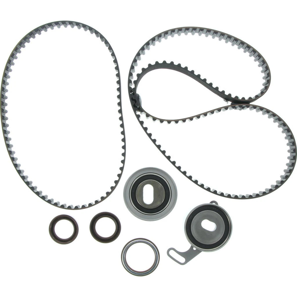 Gates Timing Belt Kit TCK187