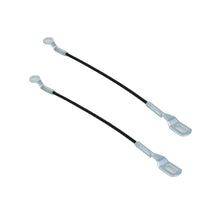 Load image into Gallery viewer, 2 pcs Tailgate Cable Strap for Ford Ranger, Mazda B-Series 99-06, BT50 06-20
