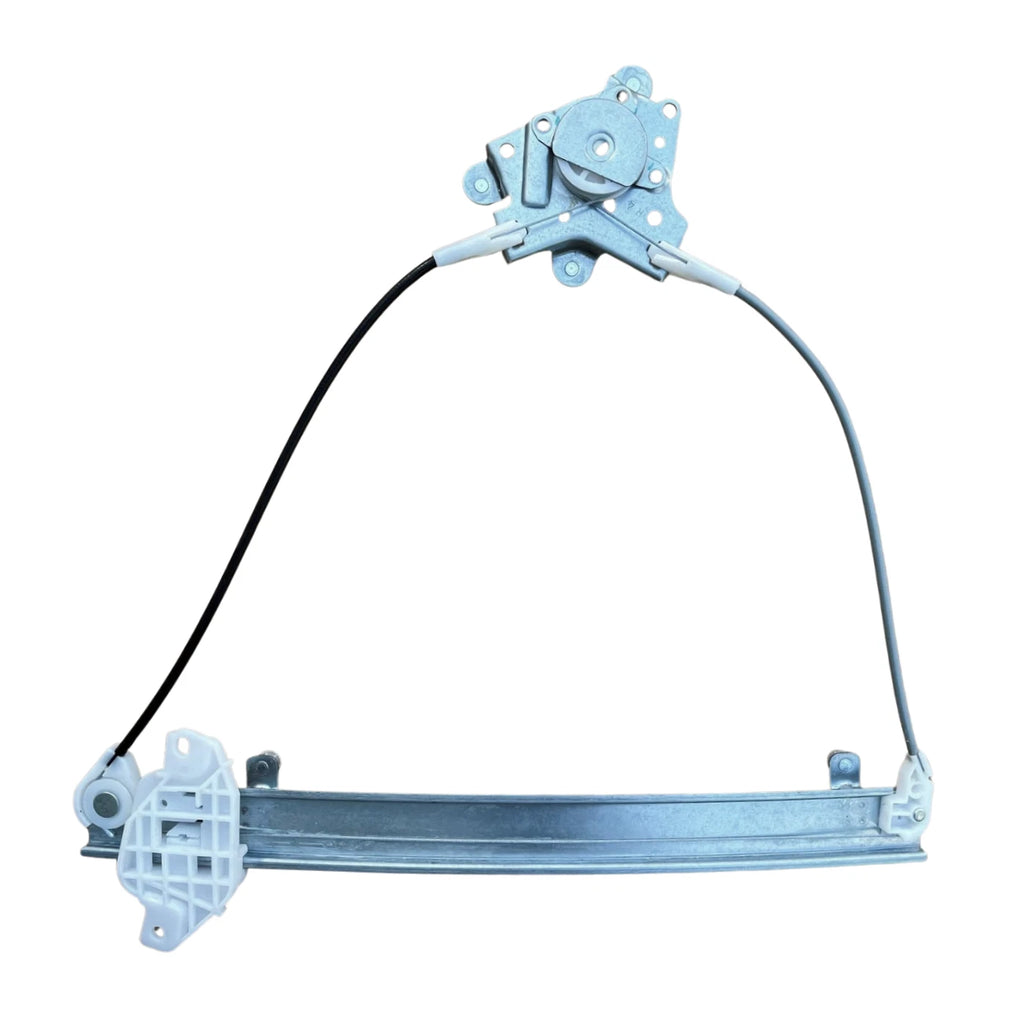 Front Right Window Regulator W/o Motor for Hyundai Excel X3 3-Door Hatch 97-00
