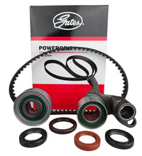 Load image into Gallery viewer, Timing Belt Kit for Honda Accord H22A Prelude F22B H22A1 H22A4 H22Z1 2.2L DOHC