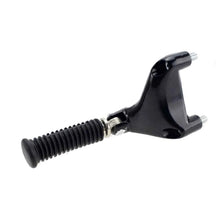 Load image into Gallery viewer, Rear Passenger Foot Pegs Pedal Mount For Harley Sportster XL883 1200 2014-2020 S