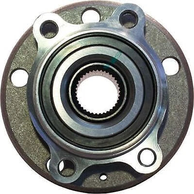 Front Wheel Bearing Hub Assembly For Volkswagen VW Jetta Passat Tiguan