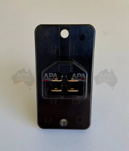 Load image into Gallery viewer, GENUINE Toyota LandCruiser 60 Series FJ60 HJ60 Blower Motor Fan Speed Resistor