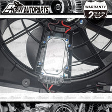 Load image into Gallery viewer, Radiator Cooling Thermo Fan For BMW 3Series E46 1998-2007 High Quality