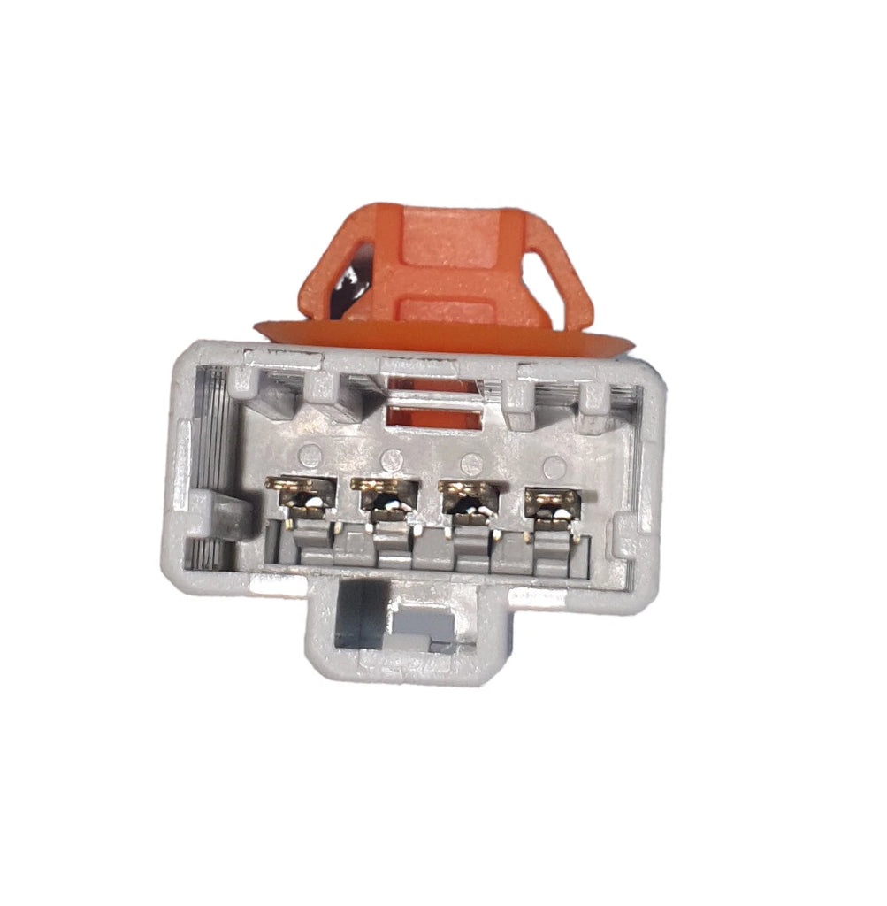 Front Right Window Regulator W/Motor 4Pin-Honda Civic EK EJ 2D Coupe/Hatch