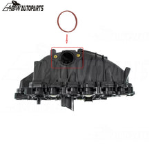 Load image into Gallery viewer, Coolant Hose Intake Manifold Gasket Set for Jeep Grand Cherokee WK 3.0 *EXPRESS*