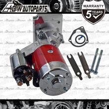 Load image into Gallery viewer, Starter Motor for Chevy 305 350 V8 Small &amp; Big Block 153/168 Tooth