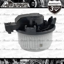 Load image into Gallery viewer, A/C Heater Blower Motor Fan Cabin For Toyota Hilux GGN KUN TGN 10/2008~2015