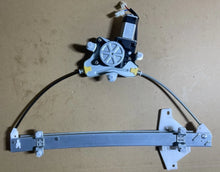 Load image into Gallery viewer, Rear Right Window Regulator With Motor 2 Pins for Holden Captiva CG7 2006-2014
