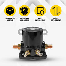 Load image into Gallery viewer, Starter Motor Solenoid For Ford F100 F250 F350 Falcon Cleveland Windsor 60-69