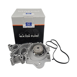 Genuine OEM Water Pump for Skoda Fabia NJ PJ Kamiq NW4 Karoq NU7 Kodiaq NS7