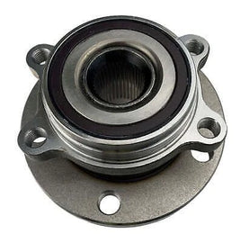 Rear Wheel Bearing Hub Assembly For Volkswagen VW Golf Passat Tiguan