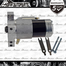 Load image into Gallery viewer, CHEV STARTER MOTOR SMALL &amp; BIG BLOCK V8 283 305 307 327 350 400 427 454 #70-0101