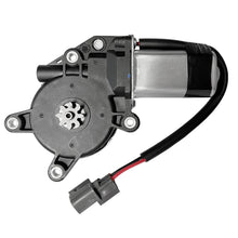Load image into Gallery viewer, Front Left Window Regulator Motor 2 pin for Subaru Tribeca 06-14, Liberty 03-09