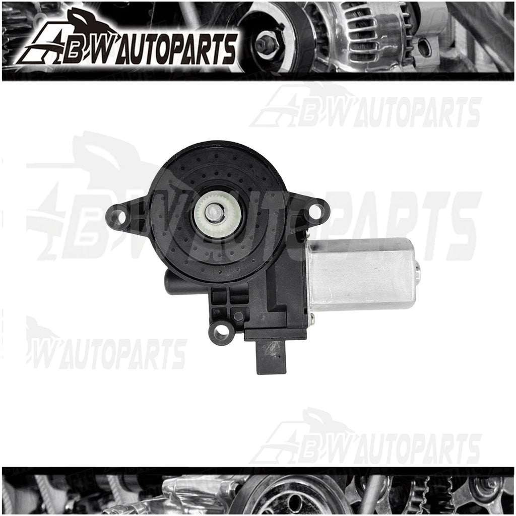 Window Regulator Motor for Mazda 3 BL 01/2009 - 08/2013 2.0L Hatchback Front RH