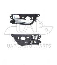 Load image into Gallery viewer, Front Left Chrome Inner Door Handle for Hyundai Veloster 2011-2018