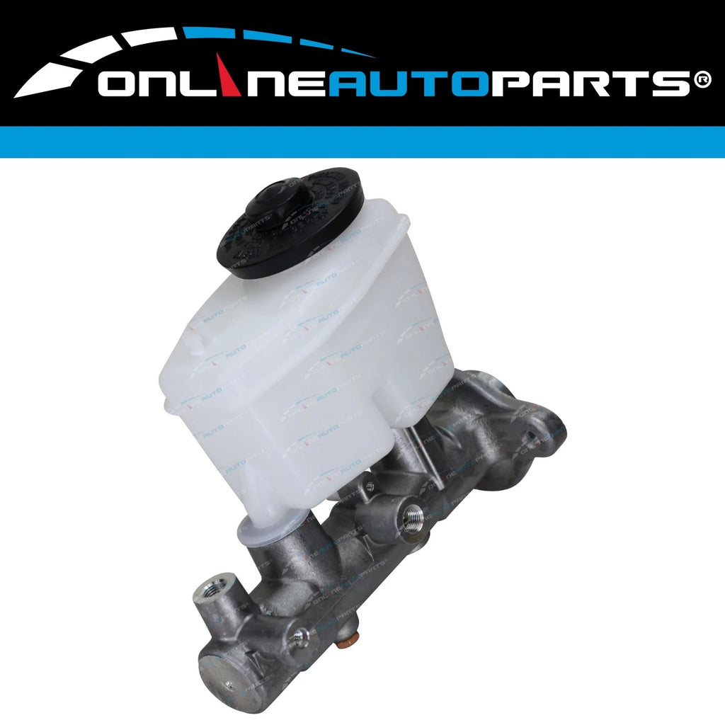 Brake Master Cylinder for Landcruiser FZJ78R FZJ79R 1999~2009 4X4 1FZ-FE 4.5L