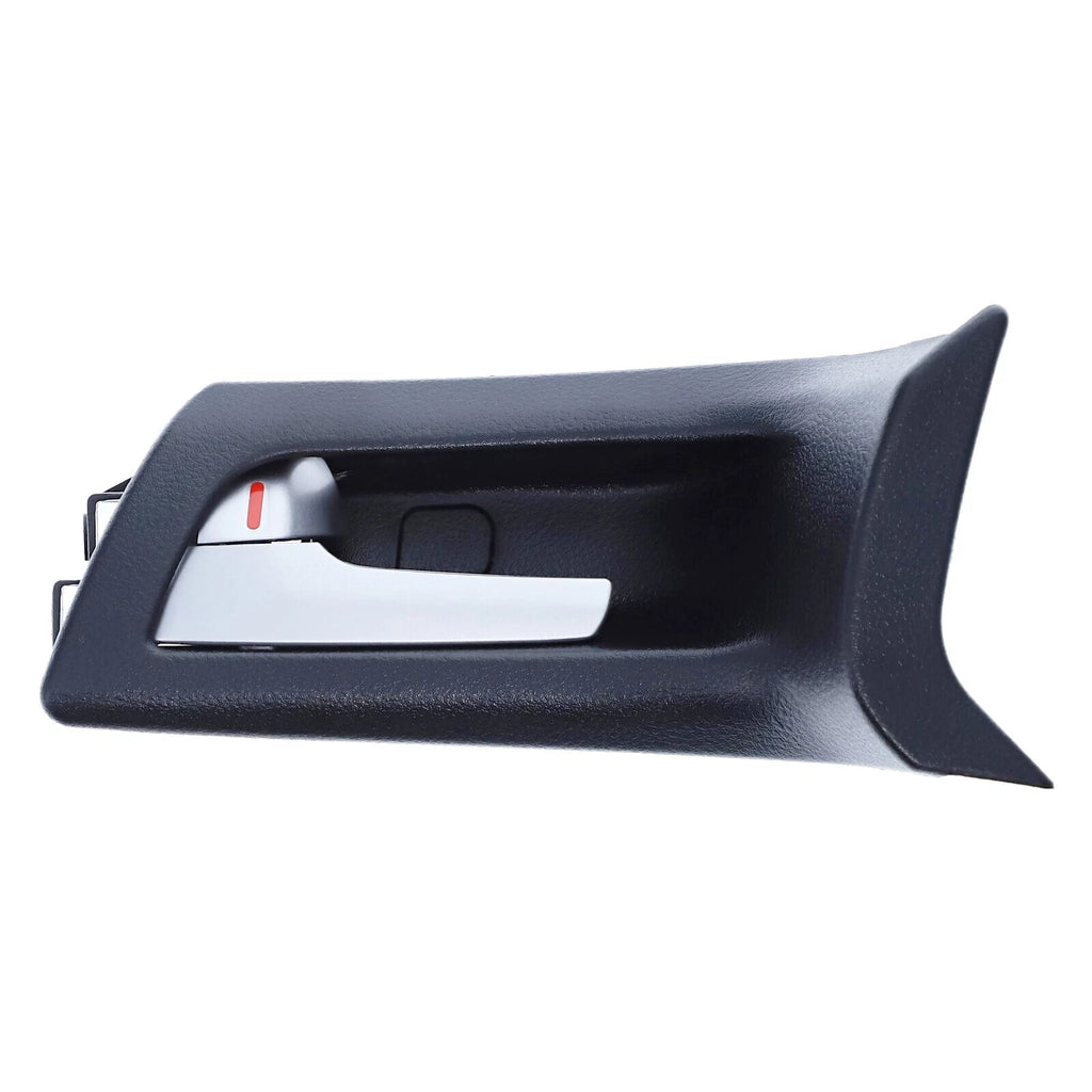 Front Left Inner Door Handle Silver for Holden Commodore VE Statesman WM 2006-13