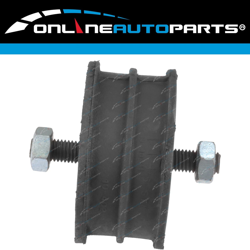 Front Engine Mount for Ford Cortina TC TD TE TF 4cyl 2.0L 6cyl 3.3L 4.1L 1972~82