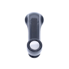Load image into Gallery viewer, Left / Right Textured Black Window Crank Handle for Honda Civic 1984 - 2000