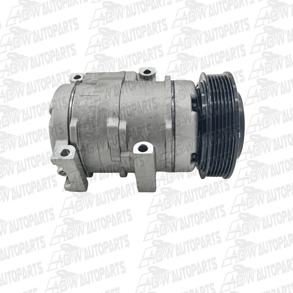 Air Con A/C AC Compressor for Ford Falcon BA BF FG FGX 4.0L Barra 2002-2014