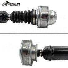 Load image into Gallery viewer, For 99-01 Jeep Grand Cherokee Limited Sport 4.0L Front Propshaft Drive Shaft