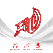 Load image into Gallery viewer, CNC Sprocket Guard Chain Cover Protector For Sur-Ron MX X bike for Segway X260 S