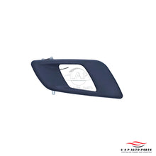 Load image into Gallery viewer, 9pc LH + RH Inner &amp; Outer Door &amp; Tailgate Handle Black for Ford Ranger PX &amp; BT50