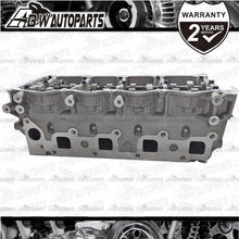 Load image into Gallery viewer, YD25 Fully Assembled Cylinder Head for Nissan Navara D40 D22 Pathfinder R51 2.5L