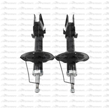 Load image into Gallery viewer, 2 New Front Struts for Subaru Impreza GD 2L &amp; 2.5L Sedan Shock Absorbers 00-08