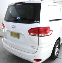 Load image into Gallery viewer, *NEW* TAIL LIGHT REAR BACK LAMP (HALOGEN) for LDV G10 CARGO VAN 2015-ON RIGHT RH