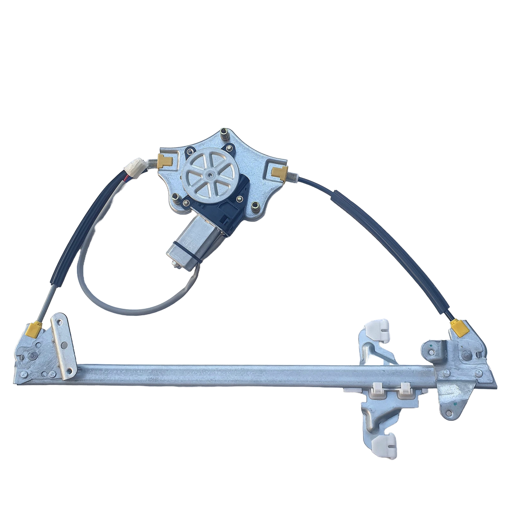 Front Right Window Regulator With Motor 2 Pins for Ford Falcon AU BA BF 1998-08