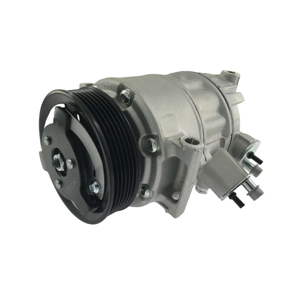 AC A/C Compressor For Audi A1 A3 A4 A6 Q3 TT 1.4L~3.0L 4cyl 2003-2016 1KD820803H